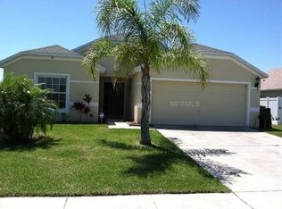 4605 Sandhurst St, Kissimmee, FL 34758