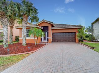 122 Catania Way, Royal Palm Beach, FL 33411