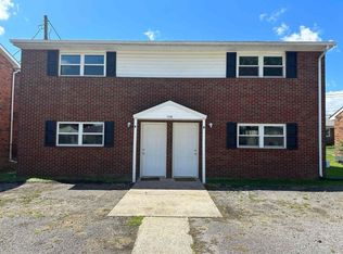 1110 Council St, Flatwoods, KY 41139