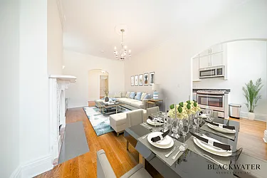 Rented by Blackwater Associates Inc.