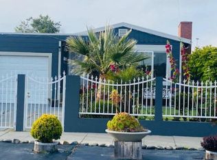 4015 Ohio Ave, Richmond, CA 94804