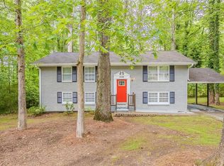 3084 Fern Valley Dr SW, Marietta, GA 30008