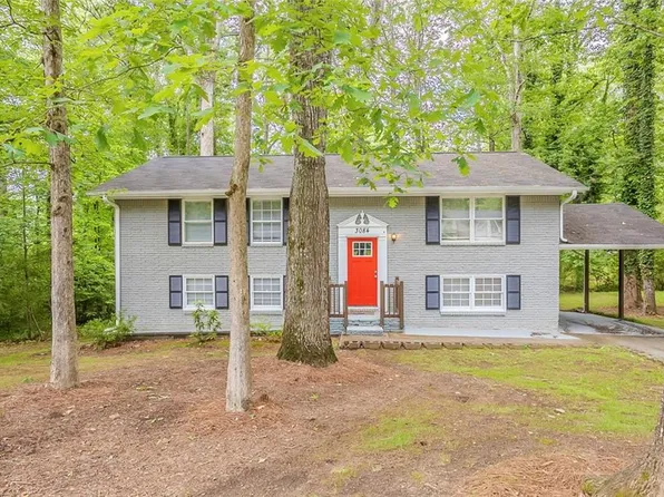 3084 Fern Valley Dr SW, Marietta, GA 30008