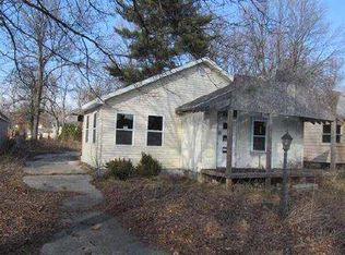 3047 Dixie Ct, Saginaw, MI 48601