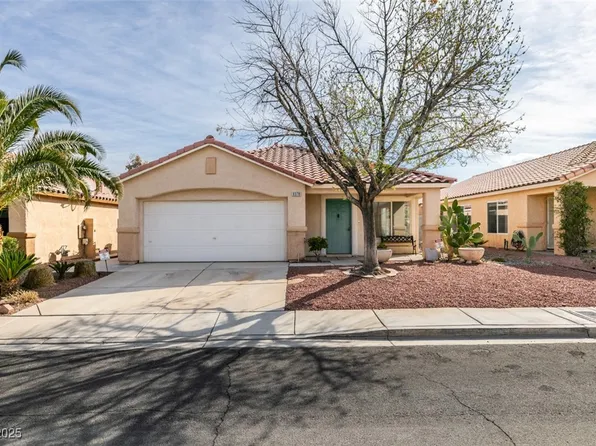9378 Spellman Ct, Las Vegas, NV 89123