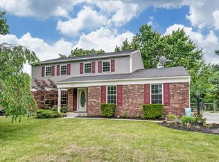 200 Van Buren Dr, Mason, OH