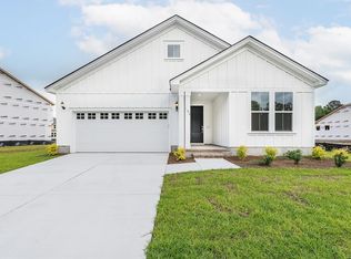 192 Dendron Dr, Richmond Hill, GA 31324