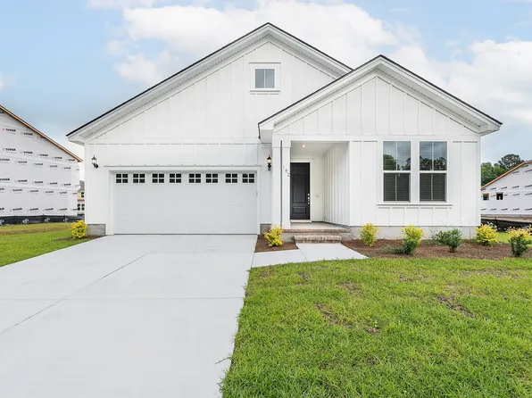 192 Dendron Dr, Richmond Hill, GA 31324