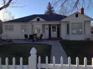1705 Fairacre Dr, Greeley, CO 80631