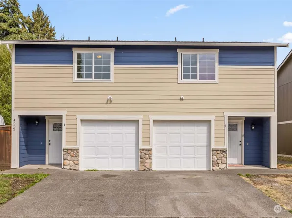 4532 S Puget Sound Avenue, Tacoma, WA 98409