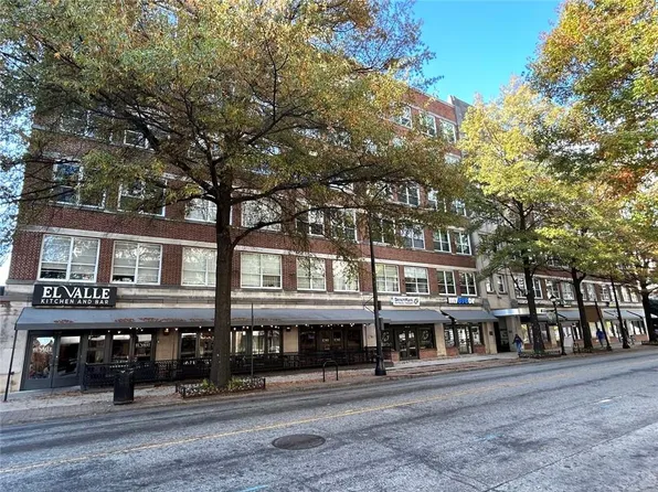 800 Peachtree St NE APT 8223, Atlanta, GA 30308