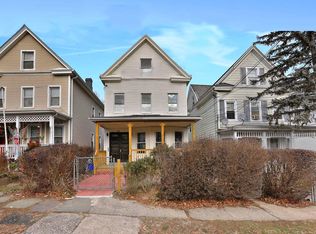 115 Washington St #1, Mount Vernon, NY 10550