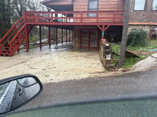 148 Walker St #148, Harriman, TN 37748