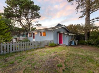 48250 Hawk St, Neskowin, OR 97149