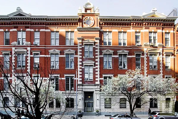 Rented by Halstead Real Estate | media 14