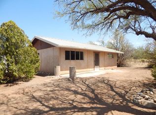 16231 S Delgado Rd, Sahuarita, AZ 85629