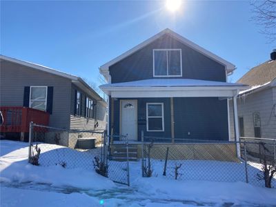 1047 10th Ave SE, Cedar Rapids, IA, 52401