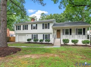 7010 Slate Rd, Chesterfield, VA 23832