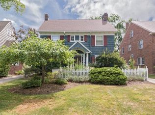 3325 Elsmere Rd, Shaker Heights, OH 44120