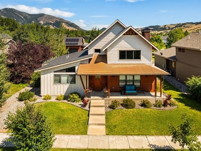 2526 Maiden Star Ln, Bozeman, MT, 59715