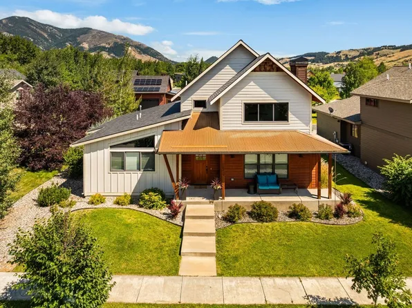 2526 Maiden Star Ln, Bozeman, MT 59715