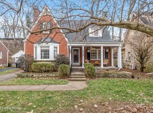 1710 Trevilian Way, Louisville, KY 40205