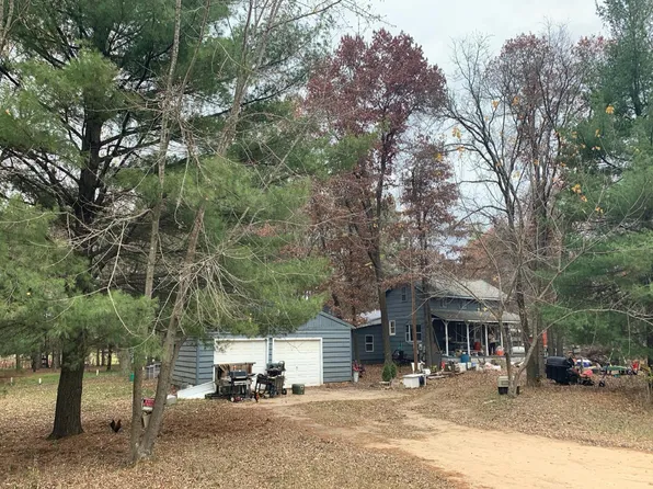 28260 400th St, Browerville, MN 56438