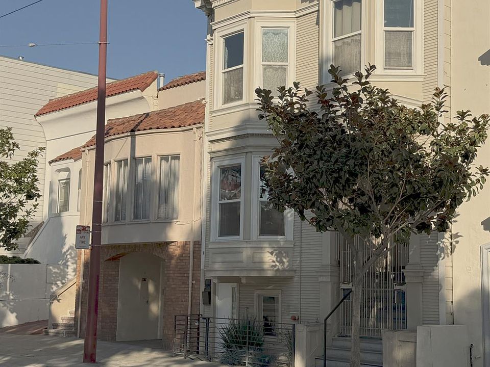 1st image of 1137 Potrero Ave #1137A