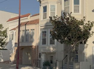1137 Potrero Ave #1137A, San Francisco, CA 94110