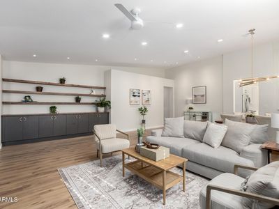 3537 N Sericin St, Mesa, AZ, 85215