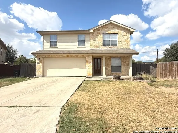 6630 Backbay, San Antonio, TX 78244