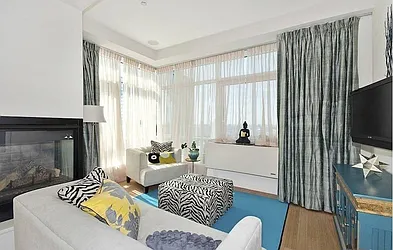 Rented by MiLL RE