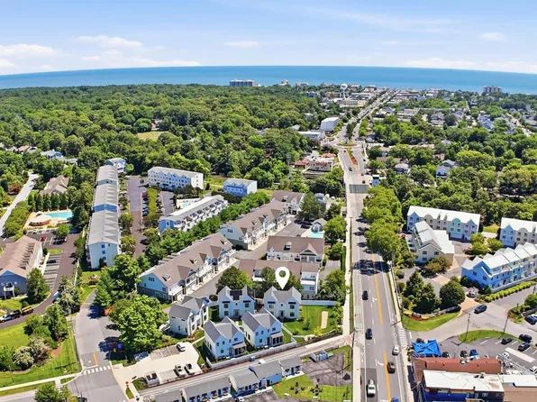 19907 Church St, Rehoboth Beach, DE 19971