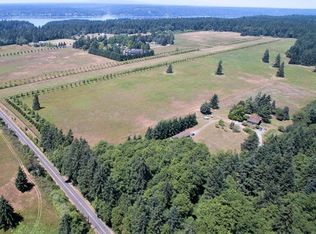 12504 SW 232nd St, Vashon, WA 98070