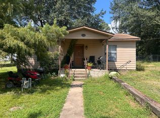 345 SW 4th St, Krebs, OK 74554