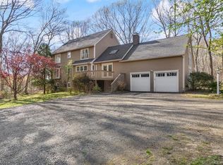 4 Thames Way, Madison, CT 06443