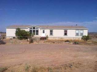 6870 N Sylvester Ln, Coolidge, AZ 85128