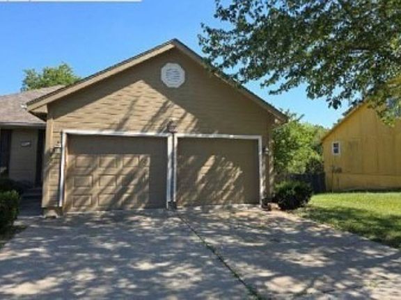 Property Front View