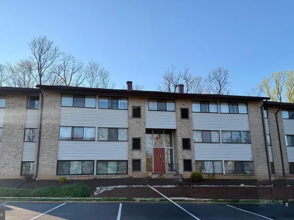 140 Royal Oak Dr APT I, Bel Air, MD 21015