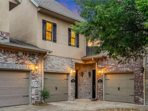 2622 S Everest Ave, Rogers, AR 72758