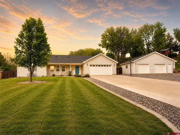 960 Willow Wood Lane, Delta, CO 81416