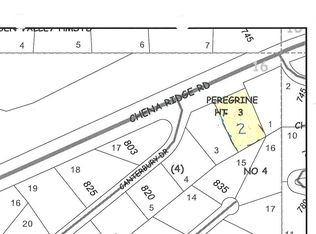LOT 2 Canterbury Dr Lot 2, Fairbanks, AK 99709