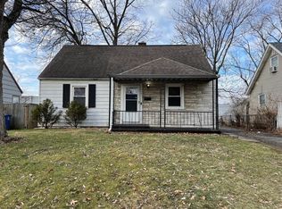 3281 Eisenhower Rd, Columbus, OH 43224