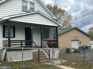 341 Stokes Ave, Ewing, NJ 08638