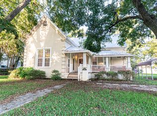 142 N Foster St, Slocomb, AL 36375