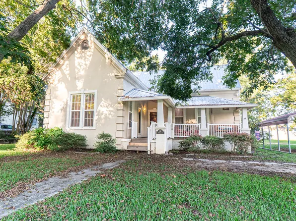 142 N Foster St, Slocomb, AL 36375