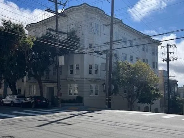 2363 Larkin St APT 32, San Francisco, CA 94109