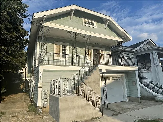 3811 General Taylor St