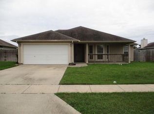 2313 Kazmir Dr, Corpus Christi, TX 78418