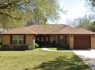 3009 Rose Ln, La Marque, TX 77568